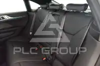 2025 BMW 430