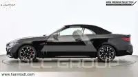 2025 BMW 430