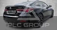 2025 BMW 430