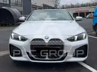 2025 BMW 430