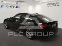 2025 BMW 430