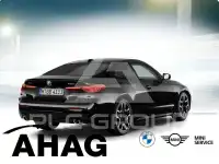2025 BMW 430