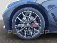 2025 BMW 430