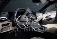 2025 BMW 430