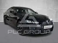 2025 BMW 430