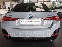 2025 BMW 430