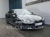 2025 BMW 430