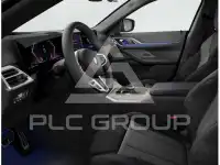 2025 BMW 430