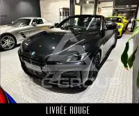 2025 BMW 430