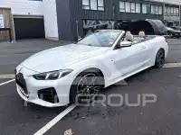 2025 BMW 430