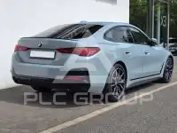 2025 BMW 430