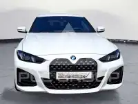 2025 BMW 430