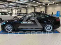 2025 BMW 430