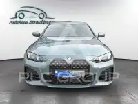 2025 BMW 430