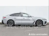 2025 BMW 430