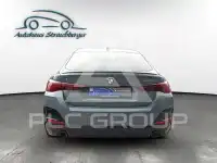 2025 BMW 430