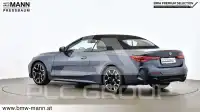 2025 BMW 430