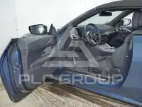 2025 BMW 430