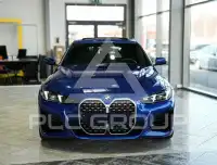 2025 BMW 430