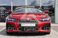 2025 BMW 430