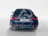 2025 BMW 430