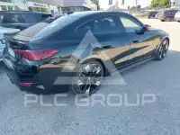 2025 BMW 430