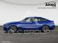 2025 BMW 430