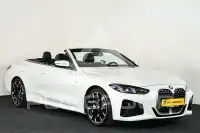 2025 BMW 430