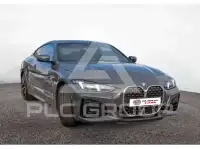 2025 BMW 430