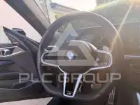 2025 BMW 430