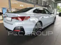 2025 BMW 430