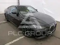 2025 BMW 430