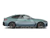 2025 BMW 430