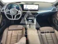 2025 BMW 430