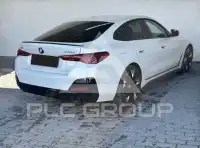 2025 BMW 430