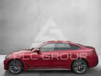 2025 BMW 430
