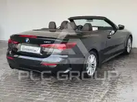 2025 BMW 430