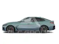 2025 BMW 430