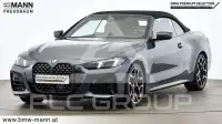2025 BMW 430