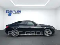 2025 BMW 430