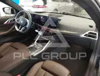 2025 BMW 430