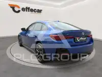 2025 BMW 430