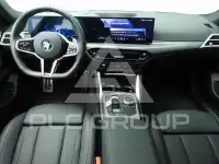 2025 BMW 430