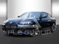 2025 BMW 430