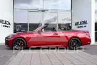 2025 BMW 430