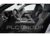 2025 BMW 430