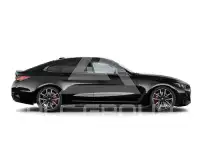 2025 BMW 430