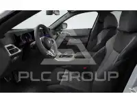 2025 BMW 430