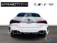 2025 BMW 430