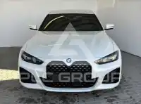 2025 BMW 430